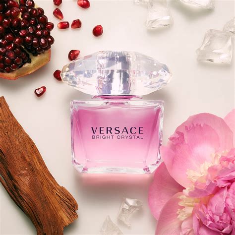 parfum versace bright crystal prix|Versace Bright Crystal refill.